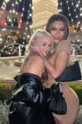  escort Skylar and Blake, Las Vegas. Phone number: +1 702 86 787 60