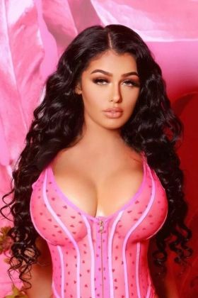American escort GIANNA (Las Vegas)