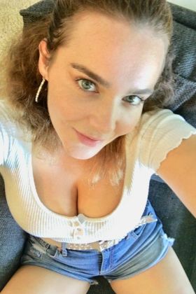 American escort Annette Sandra (Las Vegas)