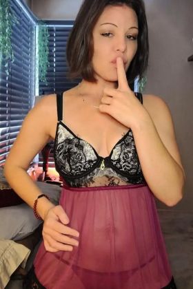  escort Dove (Las Vegas)