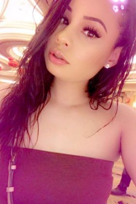 Filipino escort Jade (Las Vegas)