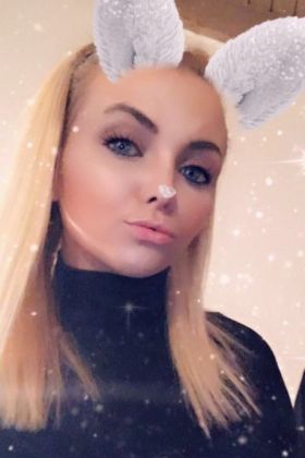 American escort Bellabunni (Las Vegas)