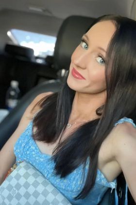 Brazilian escort Ashley (Las Vegas)