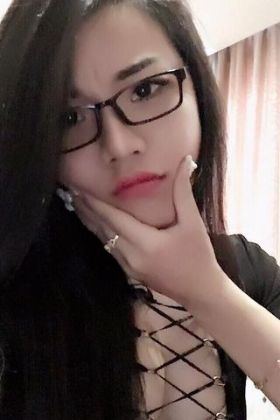 Kazakhstani escort Alexa (Las Vegas)