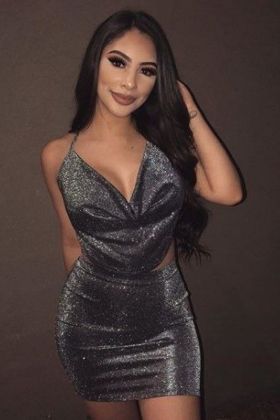Brazilian escort Janessa (Las Vegas)