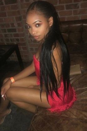 Brazilian escort Jordyn (Las Vegas)