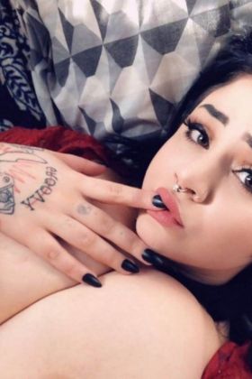 American escort Kitty (Las Vegas)
