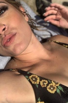 American escort Katie Kush (Las Vegas)