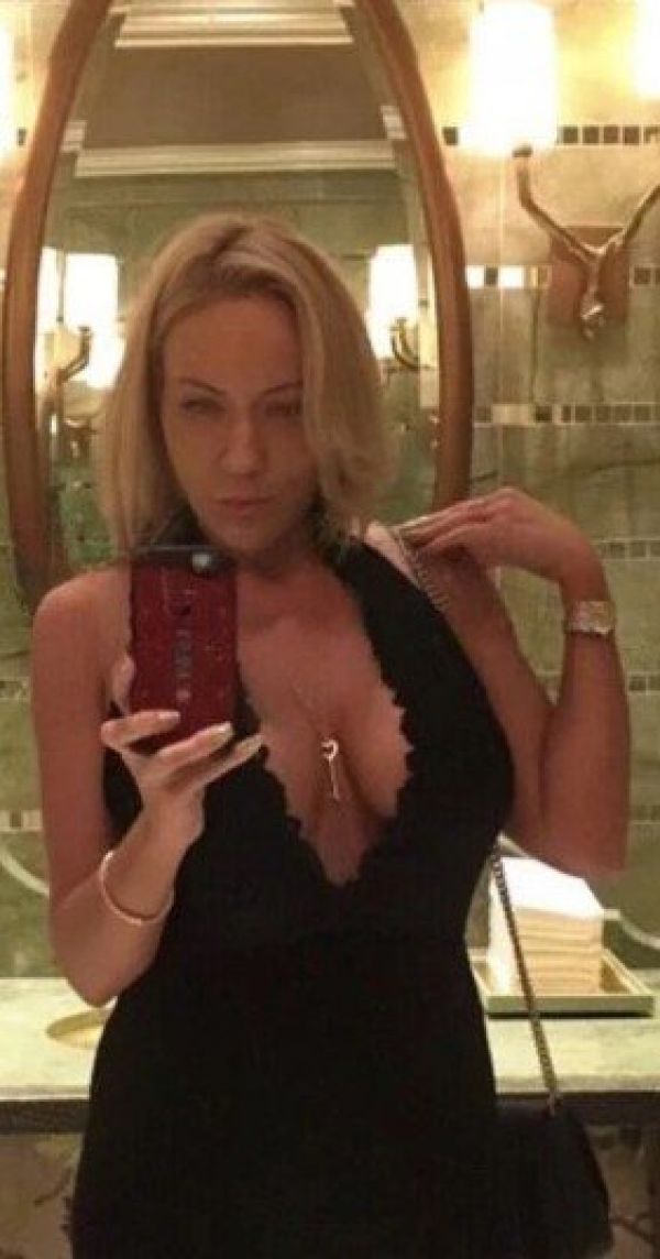 KRISTY — Quick escorts for sex starts from 700