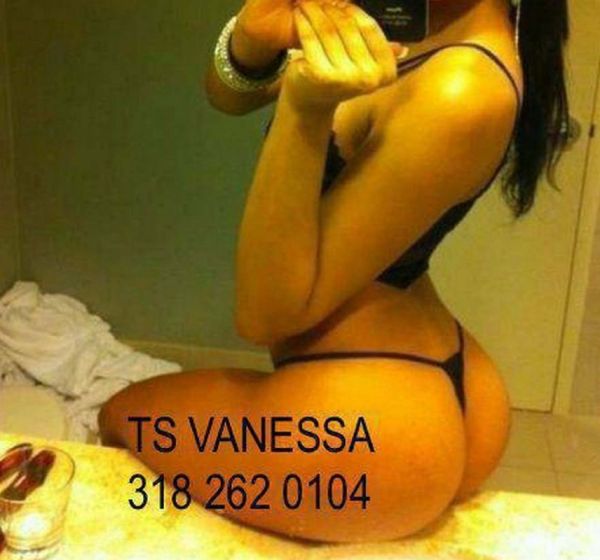 Escort Services — Vanessa, 0