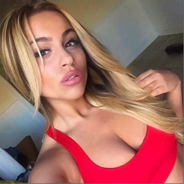 Dating for the sex Las Vegas — Giselle, 27 age