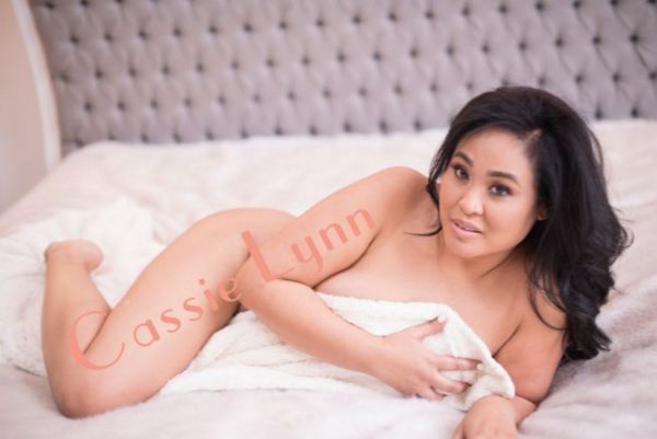 escort service Cassie Lynn