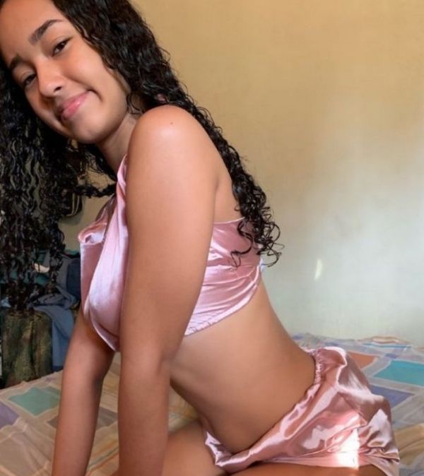 whore Dani from Las Vegas