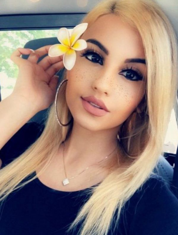 Dating for the sex Las Vegas — Pixi, 23 age