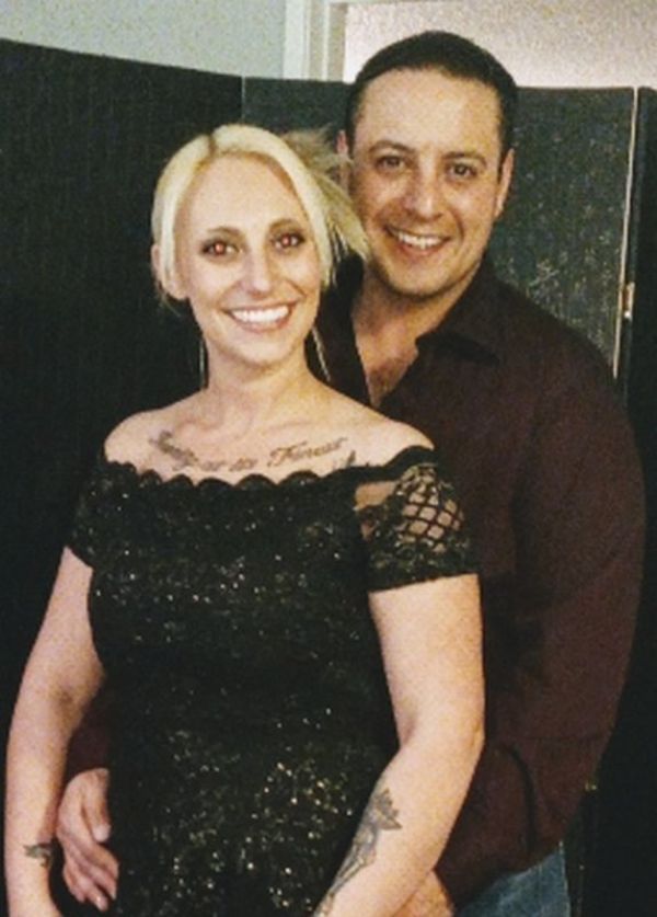 Dating for the sex Las Vegas — JJCouple, 25 age