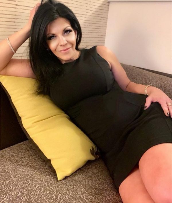 Gigi George, Las Vegas