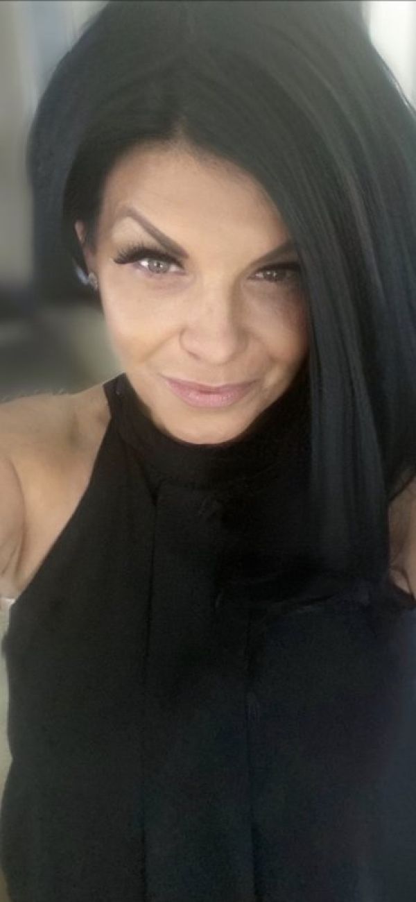 whore Gigi George from Las Vegas
