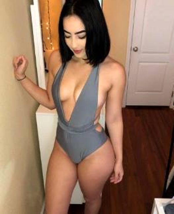 Serena — sex massage from Las Vegas